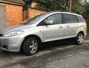 Расширители арок (4 шт, черные) фото 1