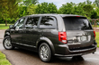 Минивэн пятого поколения Dodge Grand Caravan