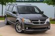 Минивэн пятого поколения Dodge Grand Caravan