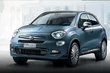 Обзор кроссовера Fiat 500X