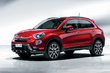 Обзор кроссовера Fiat 500X