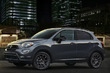 Обзор кроссовера Fiat 500X
