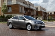 Обзор популярного седана Toyota Corolla