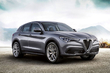 Обзор кроссовера Alfa Romeo Stelvio