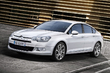 Обзор седана Citroen C5