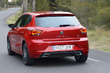Хэтчбек SEAT Ibiza пятого поколения фото 4
