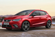 Хэтчбек SEAT Ibiza пятого поколения фото 3