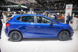 Хэтчбек SEAT Ibiza пятого поколения фото 6