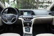 Обзор седана Hyundai Elantra шестого поколения
