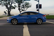 Обзор седана Hyundai Elantra шестого поколения