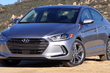 Обзор седана Hyundai Elantra шестого поколения