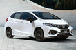 Обзор компактного хэтчбека Honda Jazz фото 1