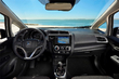 Обзор компактного хэтчбека Honda Jazz фото 5
