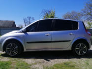 Расширители арок (4 шт, черные) фото 4