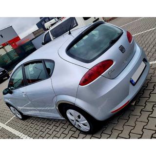 Накладки на арки (4 шт, нержавейка) фото 3