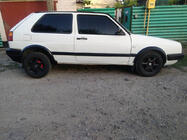 Расширители арок (4 шт, черные) фото 4