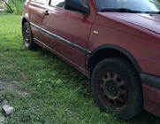 Расширители арок (4 шт, черные) фото 4