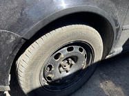 Расширители арок (4 шт, черные) фото 3 Расширители арок (4 шт, черные) фото 3