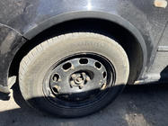 Расширители арок (4 шт, черные) фото 4 Расширители арок (4 шт, черные) фото 4