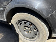 Расширители арок (4 шт, черные) фото 1 Расширители арок (4 шт, черные) фото 1