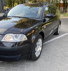 Расширители арок (4 шт, черные) фото 16