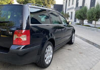 Расширители арок (4 шт, черные) фото 18