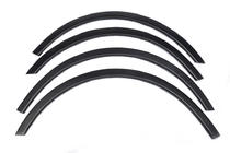 Расширители арок (4 шт, черные) фото 20