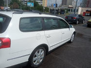 Расширители арок (4 шт, ABS) фото 6