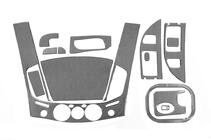 Накладки на панель приборов (13 деталей) фото 3 Накладки на панель приборов (13 деталей) фото 3