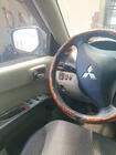 Mitsubishi L200 2006-2015 гг. Накладки на панель приборов (11 деталей) фото 9