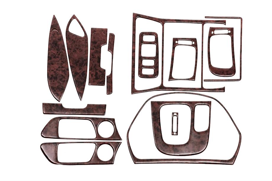 Накладки на Панель Приборов Image