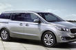 Обзор минивэна KIA Carnival