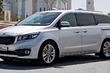 Обзор минивэна KIA Carnival