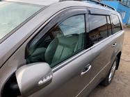 Ветровики на окна (4 шт, Niken) фото 8