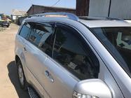 Ветровики на окна (4 шт, Niken) фото 3