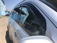 Ветровики на окна (4 шт, Niken) фото 4