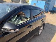 Toyota Rav 4 2013-2018 гг. Ветровики на окна (4 шт, Niken) фото 2
