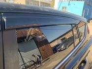 Toyota Rav 4 2013-2018 гг. Ветровики на окна (4 шт, Niken) фото 4
