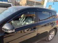 Toyota Rav 4 2013-2018 гг. Ветровики на окна (4 шт, Niken) фото 9