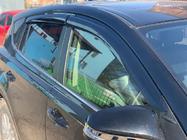 Toyota Rav 4 2013-2018 гг. Ветровики на окна (4 шт, Niken) фото 8