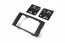 Volkswagen T5 Multivan 2003-2010 гг. Переходная рамка (Metra) фото 2