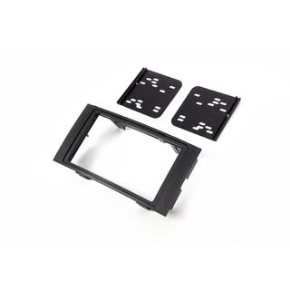 Переходная рамка (Metra) Volkswagen Touareg 2002-2010 гг. фото 2