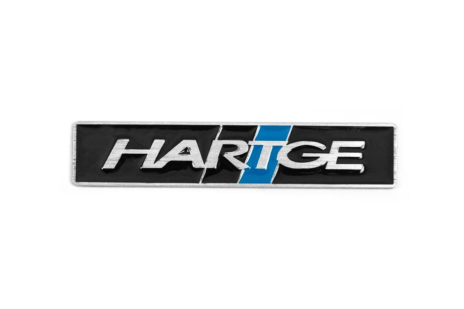 Эмблема Hardge Image