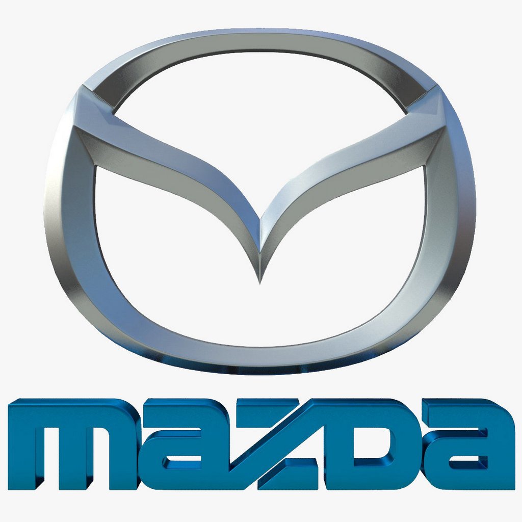 Значение логотипа Mazda