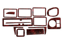 Накладки на Панель Приборов фото 3