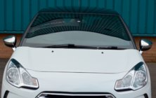 Citroen C-3 2009–2016 гг. Накладки на Зеркала (2 шт., Нержавейка) Carmos - Турецкая Нержавеющая Сталь фото 3
