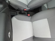 Dacia Logan II 2013-2022 гг. Авточехлы (Тканевые, Classik) фото 3