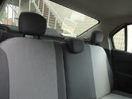 Dacia Logan II 2013-2022 гг. Авточехлы (Тканевые, Classik) фото 9