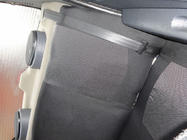 Dacia Logan I 2005-2008 гг. Авточехлы (Тканевые, Classik) фото 8