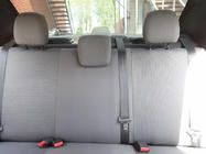 Dacia Logan I 2008-2012 гг. Авточехлы (Тканевые, Classik) фото 19